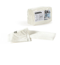 Panni monouso Galaxi con velcro - 42 x 13 cm - Perfetto - conf. 25 pezzi