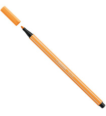 Pennarello Pen 68 - papaya 85 - Stabilo