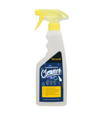 Spray detergente - per gesso liquido waterproof - 500 ml - Securit