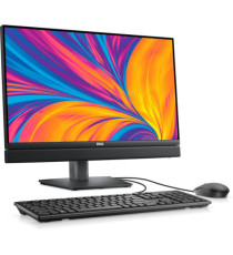 [Scatola aperta]Computer Dell Pro 24 All-in-one QC24251 / i5 / RAM 16 GB / SSD Disk