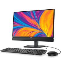 [Scatola aperta]Computer Dell Pro 24 All-in-one QC24251 / i5 / RAM 16 GB / SSD Disk