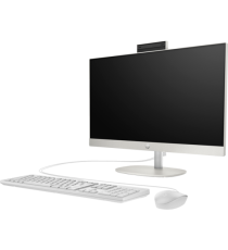 [Scatola aperta]Computer HP ProOne 240 G10 AiO | U5-125U | 8GB RAM | 512GB SSD / Core Ultra 7 / RAM 8 GB / SSD Disk