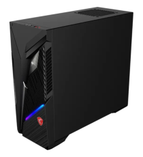 [Scatola aperta]Computer MSI MAG Infinite S3 14NVL5-2814DE | i5-14400F | 16GB RAM | SSD 1 TB | RTX 5060 / i5 / RAM 16 GB