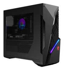 [Scatola aperta]Computer MSI MAG Infinite S3 14NVL5-2814DE | i5-14400F | 16GB RAM | SSD 1 TB | RTX 5060 / i5 / RAM 16 GB