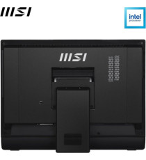 [Scatola aperta]Computer MSI PRO AP162T ADL-018XDE AiO | N100 | 4GB RAM | 128GB SSD | W11H / N-series / RAM 4 GB / SSD D