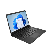[Scatola aperta]Laptop HP 14s-dq3505ng | N4500 | 4GB RAM | 128GB SSD | W11H / Celeron / RAM 4 GB / SSD Disk / 14,0″ FH
