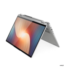 [Scatola aperta]Laptop Lenovo IdeaPad Flex 5 16ALC7 Cloud Grey / Ryzen 7 / RAM 16 GB / SSD Disk / 16,0″ WQHD