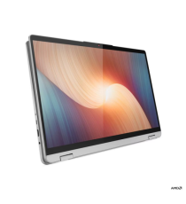 [Scatola aperta]Laptop Lenovo IdeaPad Flex 5 16ALC7 Cloud Grey / Ryzen 7 / RAM 16 GB / SSD Disk / 16,0″ WQHD