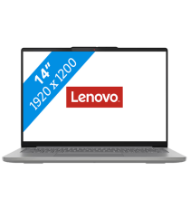 [Scatola aperta]Laptop Lenovo IdeaPad Slim 5 14AHP10 | Ryzen 5 8645HS | 16GB RAM | 512GB SSD | W11H / Ryzen 5 / RAM 16 G