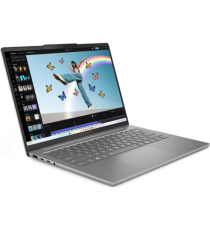 [Scatola aperta]Laptop Lenovo IdeaPad Slim 5 14AHP10 | Ryzen 5 8645HS | 16GB RAM | 512GB SSD | W11H / Ryzen 5 / RAM 16 G