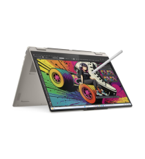 [Scatola aperta]Laptop Lenovo Yoga 7 2-in-1 16AKP10 83JU / Ryzen AI 7 / RAM 16 GB / SSD Disk / 16,0″ 2.8K