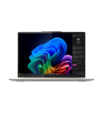 [Scatola aperta]Laptop Lenovo Yoga 7 2-in-1 16AKP10 83JU / Ryzen AI 7 / RAM 16 GB / SSD Disk / 16,0″ 2.8K