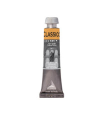 Colore a olio - extrafine - 20 ml - ocra gialla - Maimeri
