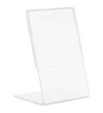 Display a L - 8 x 5,2 x  4,1 cm (A8) - Securit