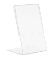 Display a L - 8 x 5,2 x  4,1 cm (A8) - Securit
