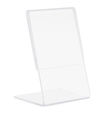 Display a L - 8 x 5,2 x  4,1 cm (A8) - Securit
