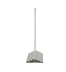 Display da tavolo - A5 - base acciaio - Securit