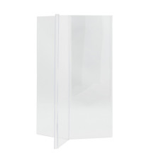Display Portamenù a Y - 10,5 x 14,8 cm (A6) - Securit