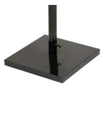 Espositore a LED per esterni/interni - display 4 x A4 - Securit