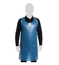 Grembiule Apron 20 - taglia unica - LDPE - azzurro - Reflexx - conf. 100 pezzi
