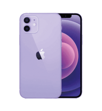 iPhone 12 Mini Usato Garantito | 128GBA / Viola / 100% nuova