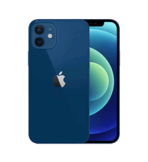 iPhone 12 Usato Garantito | 128GBA+ / Blu / 100% nuova