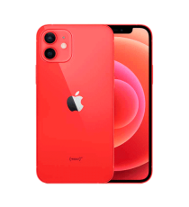 iPhone 12 Usato Garantito | 128GBA+ / Rosso / 100% nuova