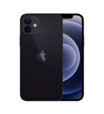 iPhone 12 Usato Garantito | 128GBAB / Nero / +84% di serie
