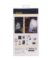 Lampada a LED per lavagne - Securit
