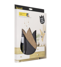 Mix lavagne da parete Tulip - Securit