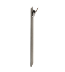 Porta Conto - 27,7 x 11,4 cm -legno - Securit