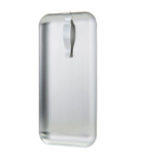 Portaconto - con fermaglio in metallo - 28,5x9 cm - Securit
