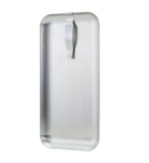 Portaconto - con fermaglio in metallo - 28,5x9 cm - Securit