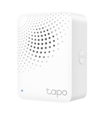 Tapo H100 Smart Hub con campanello - Tp-Link