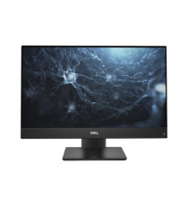 [A ]Computer Dell Optiplex 7480 AIO / i5 / RAM 8 GB / SSD Disk