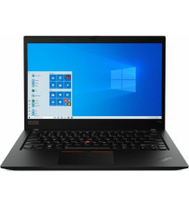 [A ]Laptop Lenovo ThinkPad T14s G1 / i7 / RAM 32 GB / SSD Disk / 14,0″ FHD