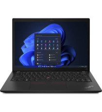 [A ]Laptop Lenovo ThinkPad X13 G3 / i5 / RAM 16 GB / SSD Disk / 13,3″ WUXGA