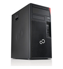 [A- ]Computer Fujitsu Esprimo P558 / i7 / RAM 16 GB / SSD Disk