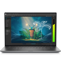[A- ]Laptop Dell Precision 5570 / i7 / RAM 32 GB / SSD Disk / 15,6″ WUXGA