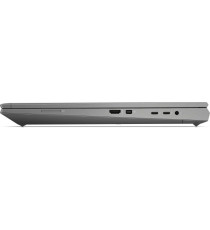 [A- ]Laptop HP ZBook Fury 17 G8 / i7 / RAM 32 GB / SSD Disk / 17,3″ 4K