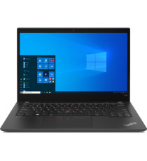 [A- ]Laptop Lenovo ThinkPad T14s G2 / i7 / RAM 32 GB / SSD Disk / 14,0″ FHD