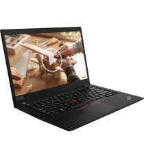 [A- ]Laptop Lenovo ThinkPad T490S / i7 / RAM 32 GB / SSD Disk / 14,0″ FHD