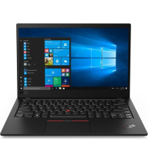[A- ]Laptop Lenovo ThinkPad X1 Carbon G8 / i7 / RAM 16 GB / SSD Disk / 14,0″ FHD