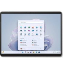 [A- ]Laptop Microsoft Surface Pro 9 / i5 / RAM 8 GB / SSD Disk / 13,3″ 2880x1920