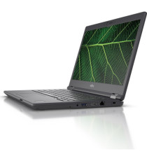 [B ]Laptop Fujitsu Lifebook E5411 / i5 / RAM 8 GB / SSD Disk / 14,0″ FHD