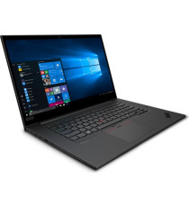 [B ]Laptop Lenovo ThinkPad P1 G3 / i7 / RAM 64 GB / SSD Disk / 15,6″ 4K