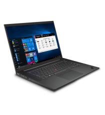 [B ]Laptop Lenovo ThinkPad P1 G4 / i7 / RAM 64 GB / SSD Disk / 16,0″ WQXGA