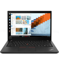 [B ]Laptop Lenovo ThinkPad T14 G2 / i5 / RAM 16 GB / SSD Disk / 14,0″ FHD