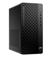 [Scatola aperta]Computer HP ProDesk 2 Tower G1a | R5 8500G | 16GB RAM | 512GB SSD / Ryzen 5 / RAM 16 GB / SSD Disk
