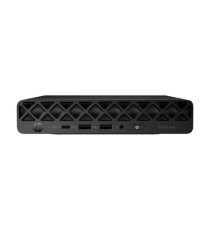 [Scatola aperta]Computer HP ProDesk 4 Mini G1i | Ultra 7 265T | 32GB RAM | 512GB SSD | W11P / Core Ultra 7 / RAM 32 GB /